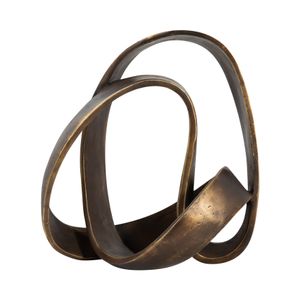 VERNONSTONE BRONZE DECOR 13 (IN) 1