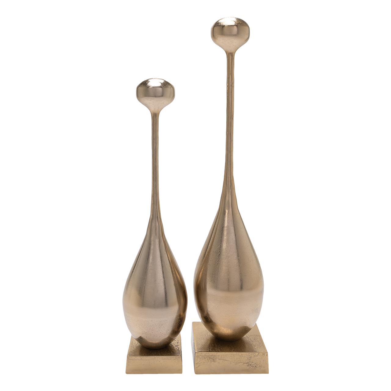 Prelix Candleholders -Set 2 3