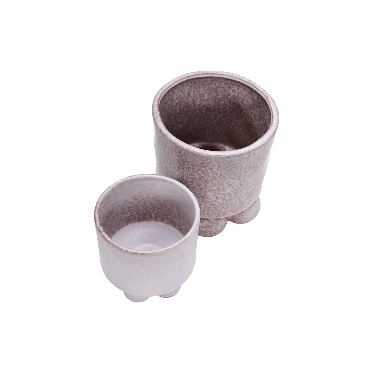Pavina Planters-Set 2 4