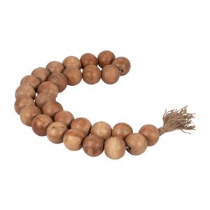 FORDHAMLEY BROWN BEAD 2 (IN) 3