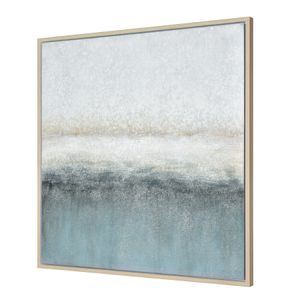 Jenks Bay Framed Wall Art 2