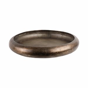HELENAVIEW BRONZE BOWL 6 (IN) 5