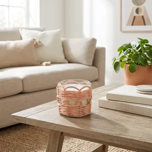 GARANDMOOR JASMINE CANDLE 4 (IN) 11