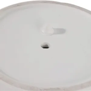 NICKGROVE SET OF 2 BLUE PLANTER 7 (IN) 9