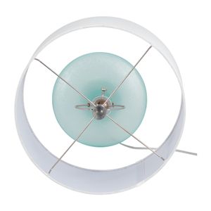 BENTONRIDGE GREEN LAMP 26 (IN) 6