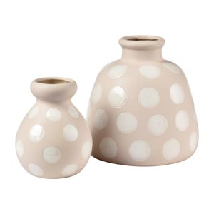 Dottie Bottle - Small Taupe 3