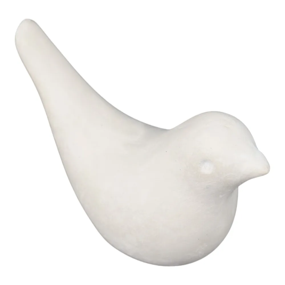 BERGENHOLM IVORY DECOR 5 (IN)