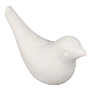 BERGENHOLM IVORY DECOR 5 (IN) 1