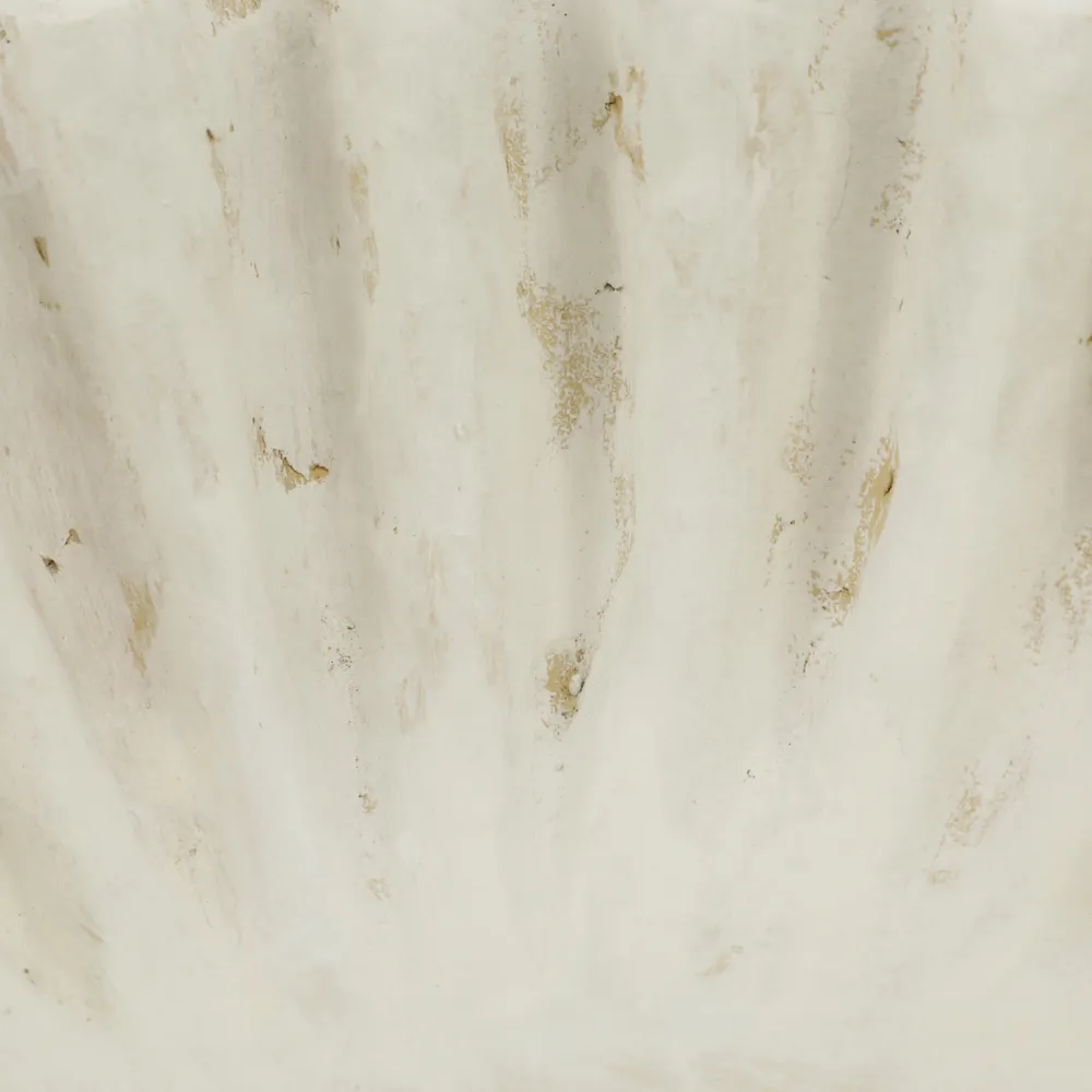 HADFIELDOAK IVORY BOWL 5 (IN)