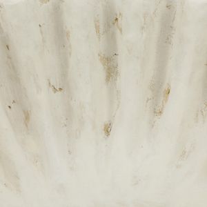HADFIELDOAK IVORY BOWL 5 (IN) 5