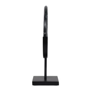 DRYDENCREST BLACK DECOR 12 (IN) 4