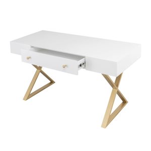 Guilford Desk - White 7