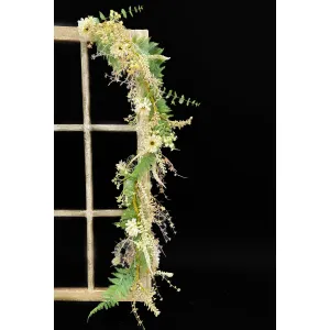 Colorado Meadow 4ft Garland 1