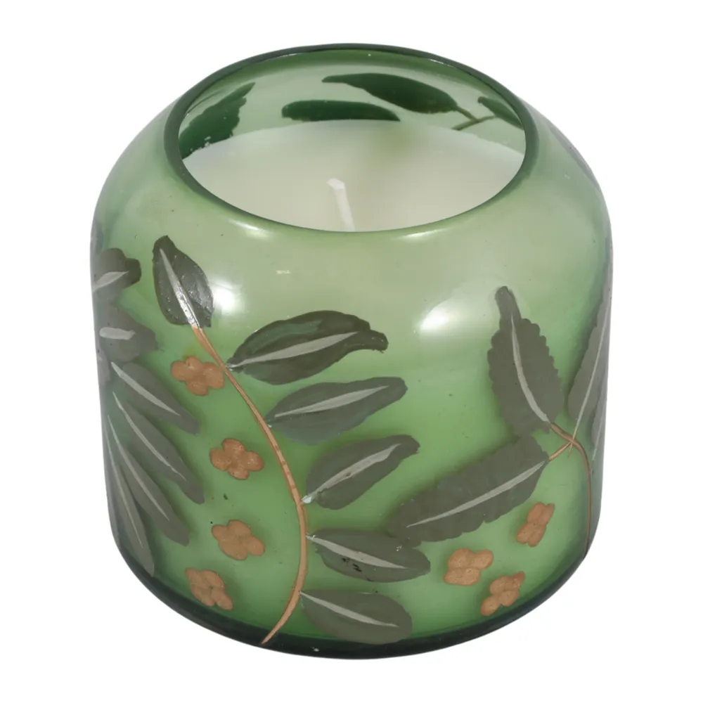 FALLONVALE GARDENIA CANDLE 4 (IN)