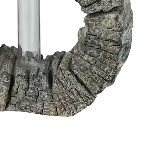 Eastwood Vase - Set of 2 Gray 4