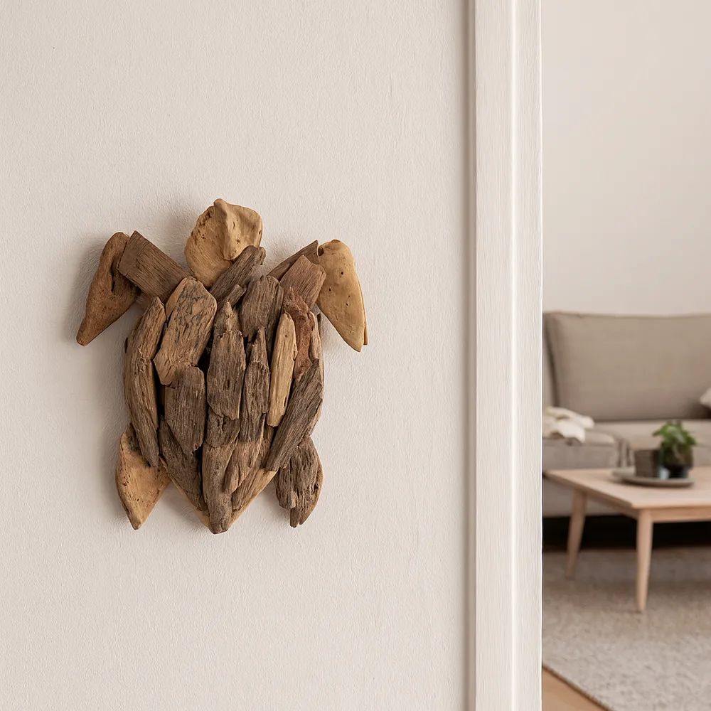ZANEROSE BROWN DECOR 3 (IN)