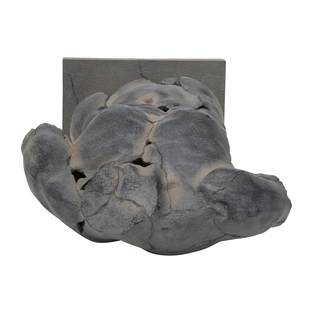 ATLASSTONE GRAY DECOR 26 (IN)