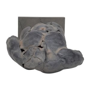 ATLASSTONE GRAY DECOR 26 (IN) 7