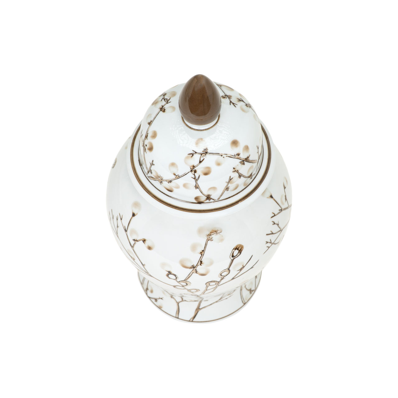 Willow Short Urn 4