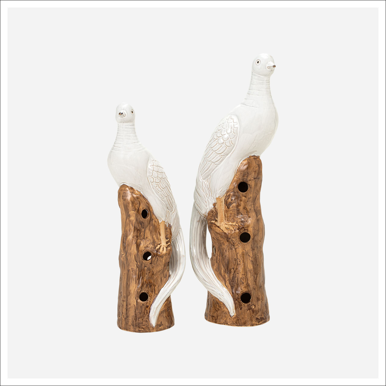 Benita Sculptures -Set 2