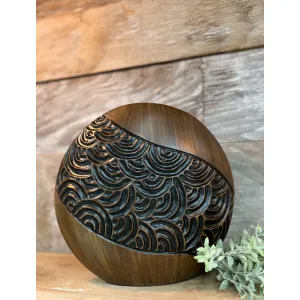 Mocha Sphere 10in 1