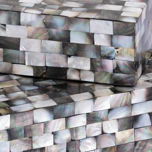 Keshi Box - Set of 2 Mother of Pearl 5