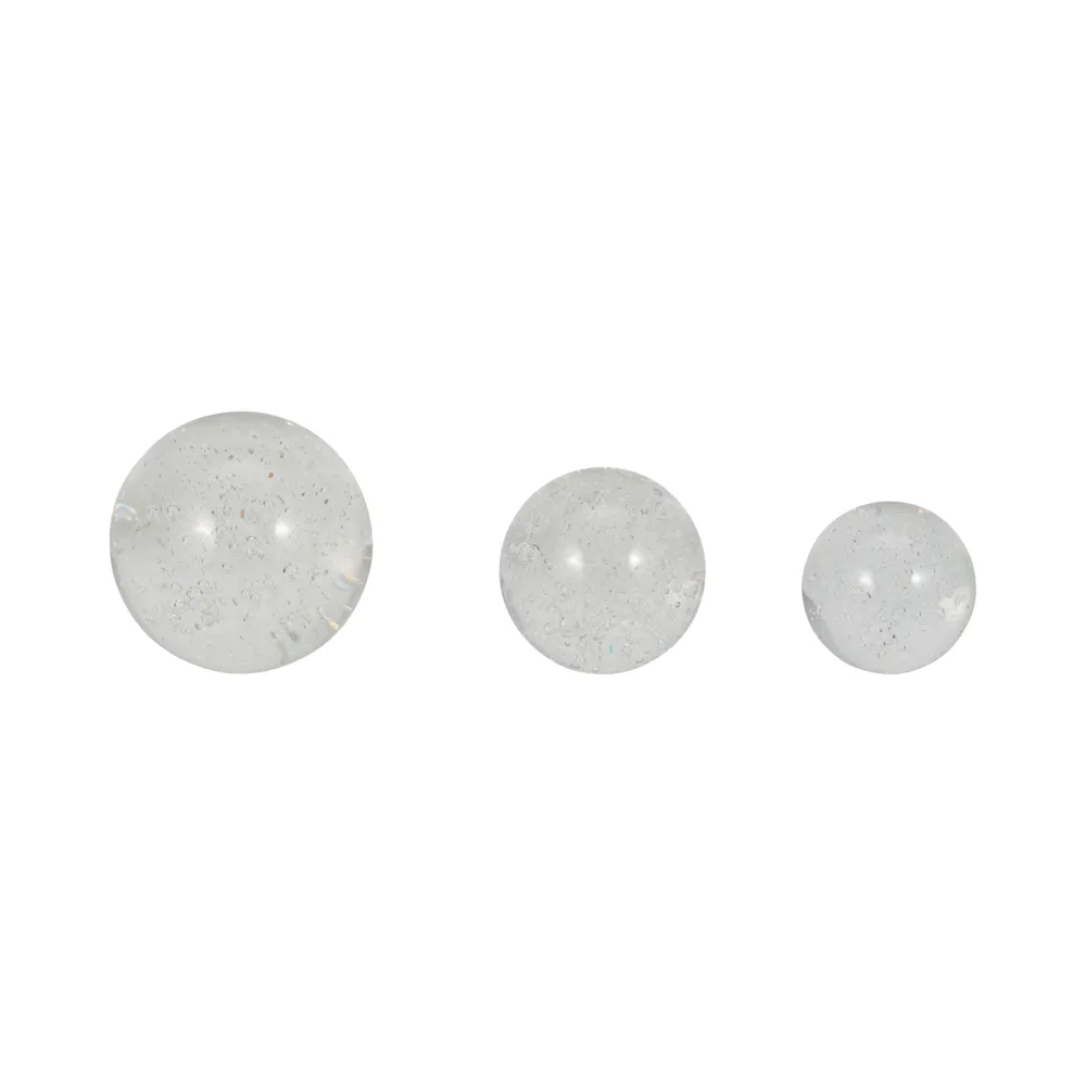 BARDENTON CLEAR ORB 5 (IN)