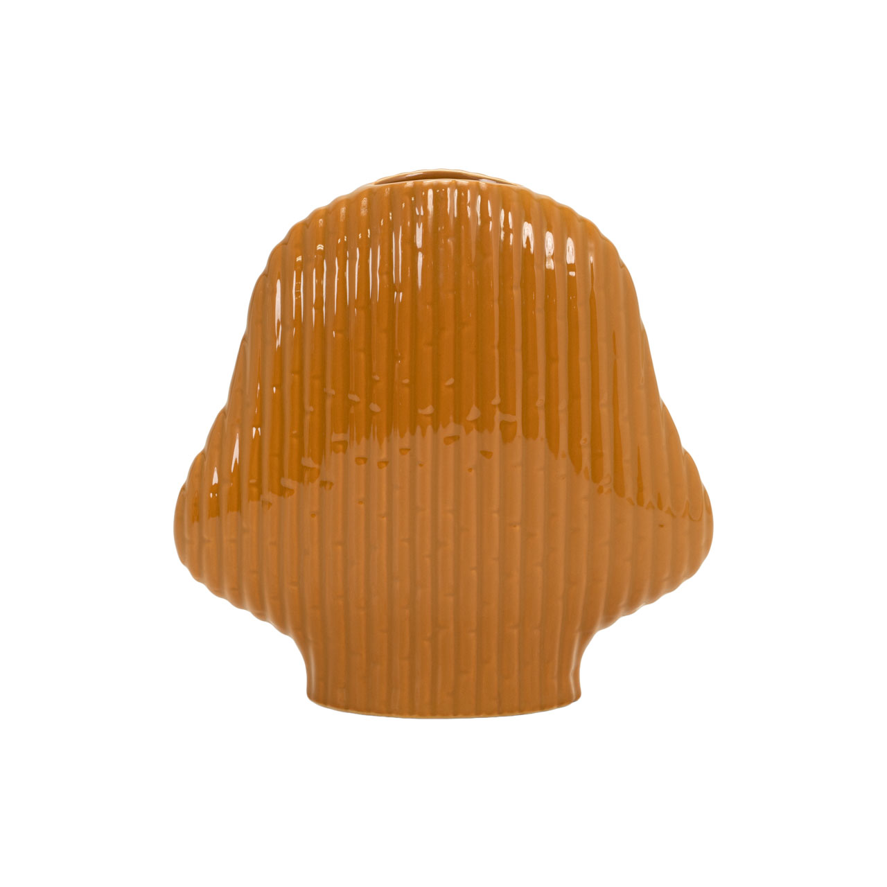 Belgravia Short Vase