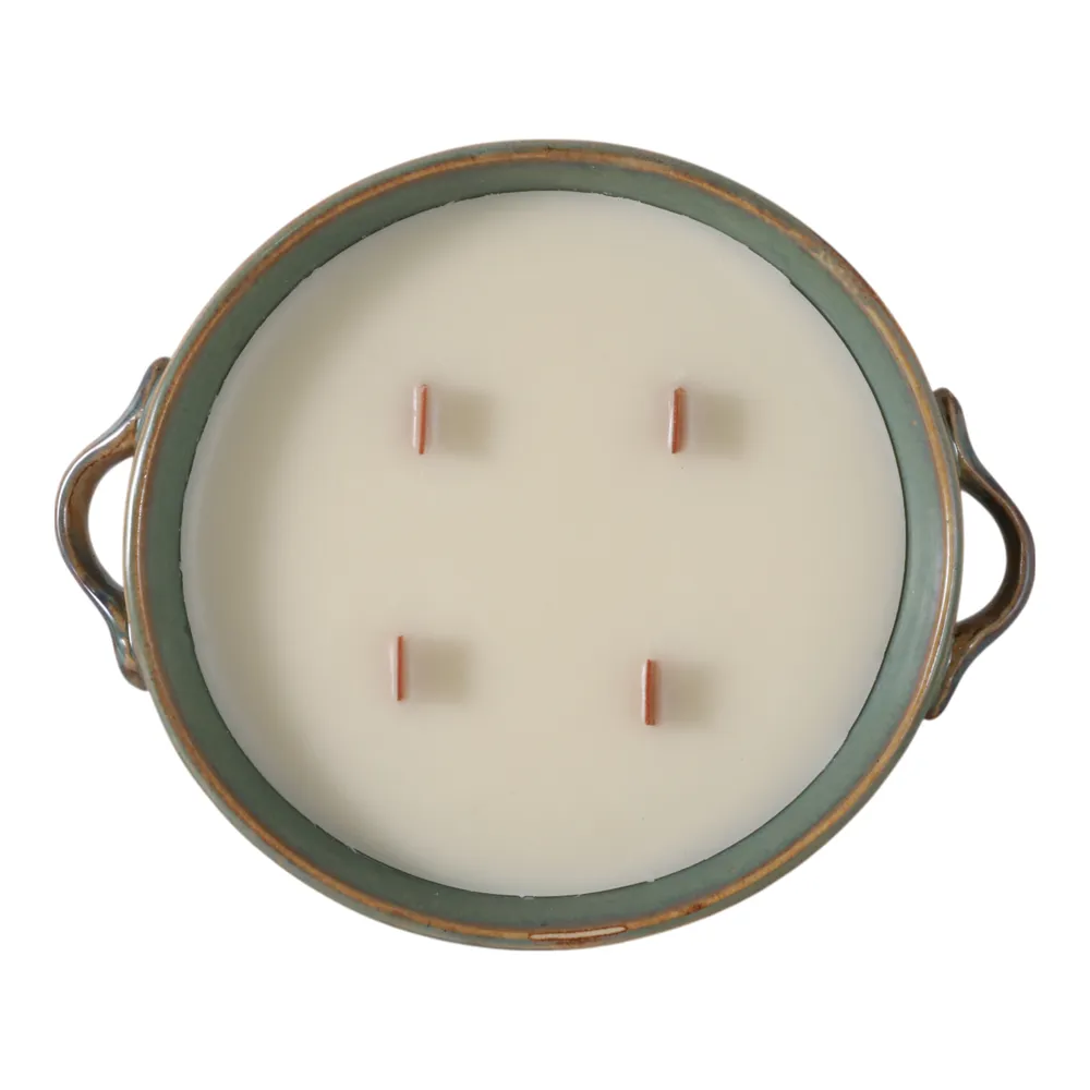 CIARANBROOK LAKESIDE RAIN CANDLE 3 (IN)