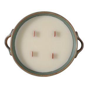 CIARANBROOK LAKESIDE RAIN CANDLE 3 (IN) 8