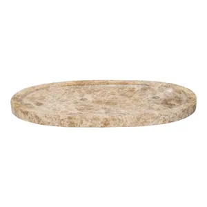 TANNERSHAW BROWN TRAY 1 (IN) 5