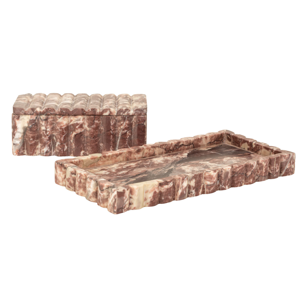 Lomira Tray 7