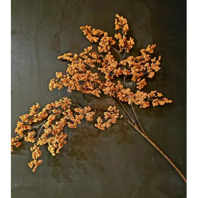 Autumn Berry Cluster 36in