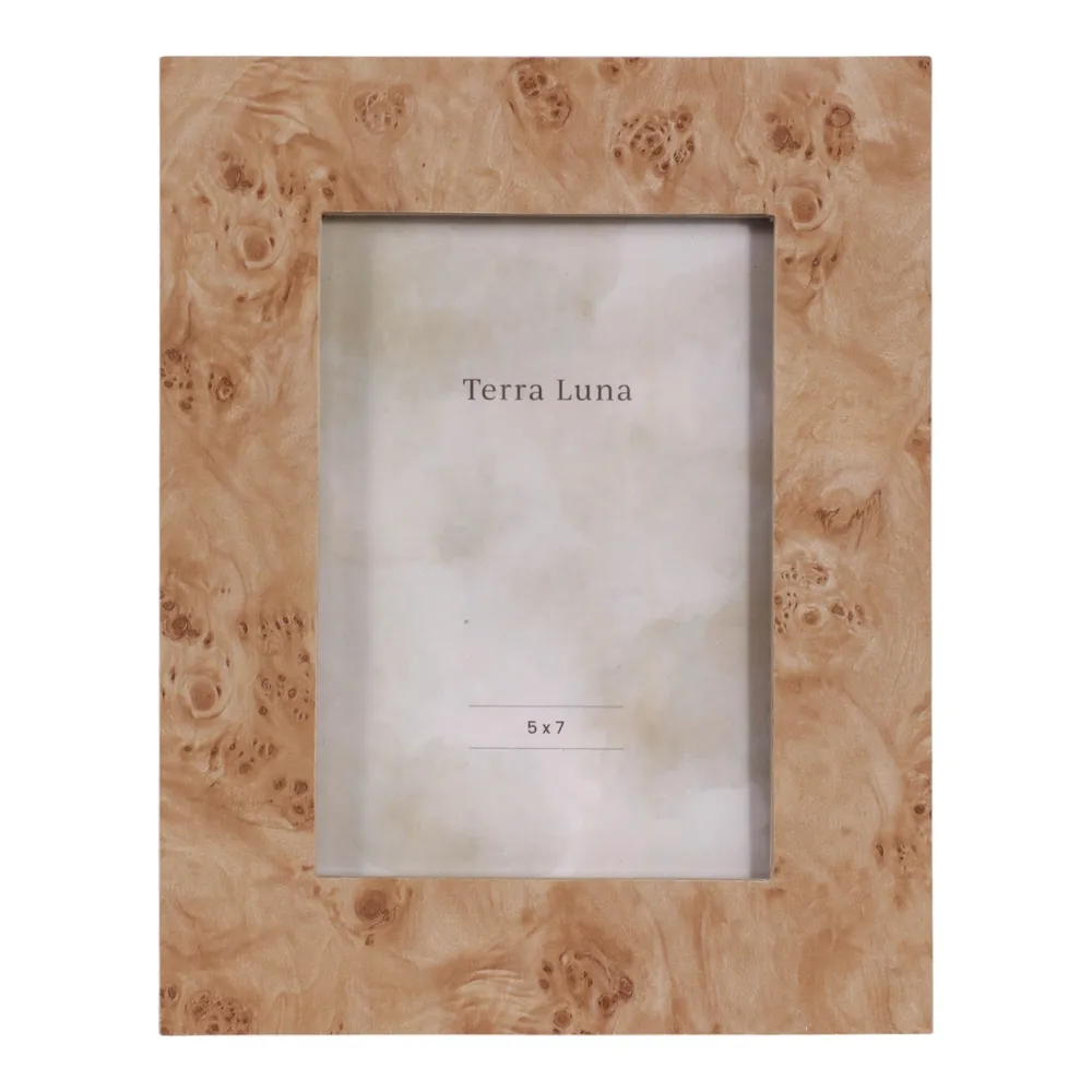 ISLECLIFF TAN FRAME 10 (IN)