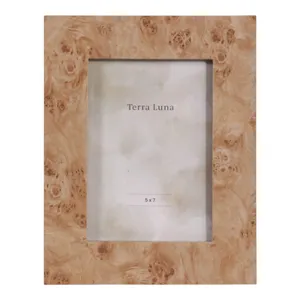 ISLECLIFF TAN FRAME 10 (IN) 1