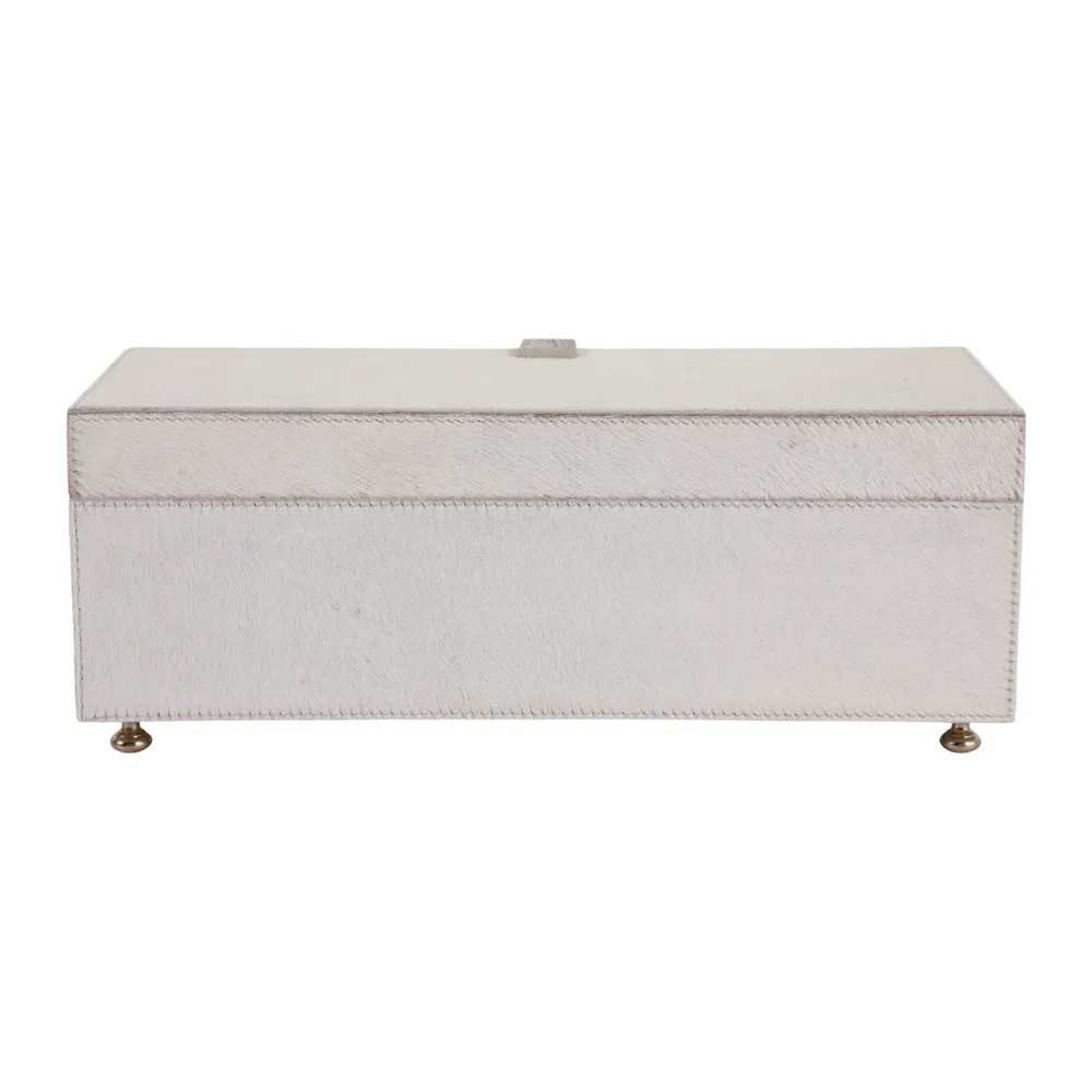 CIARANCLIFF IVORY BOX 5 (IN)