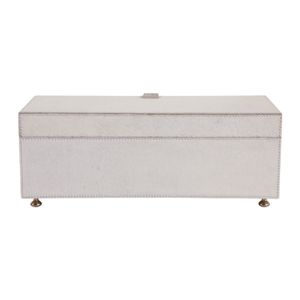 CIARANCLIFF IVORY BOX 5 (IN) 6