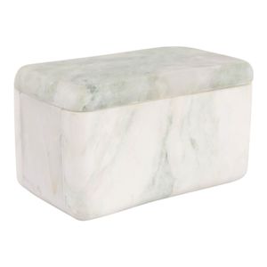 BRAEMILL IVORY BOX 5 (IN) 3