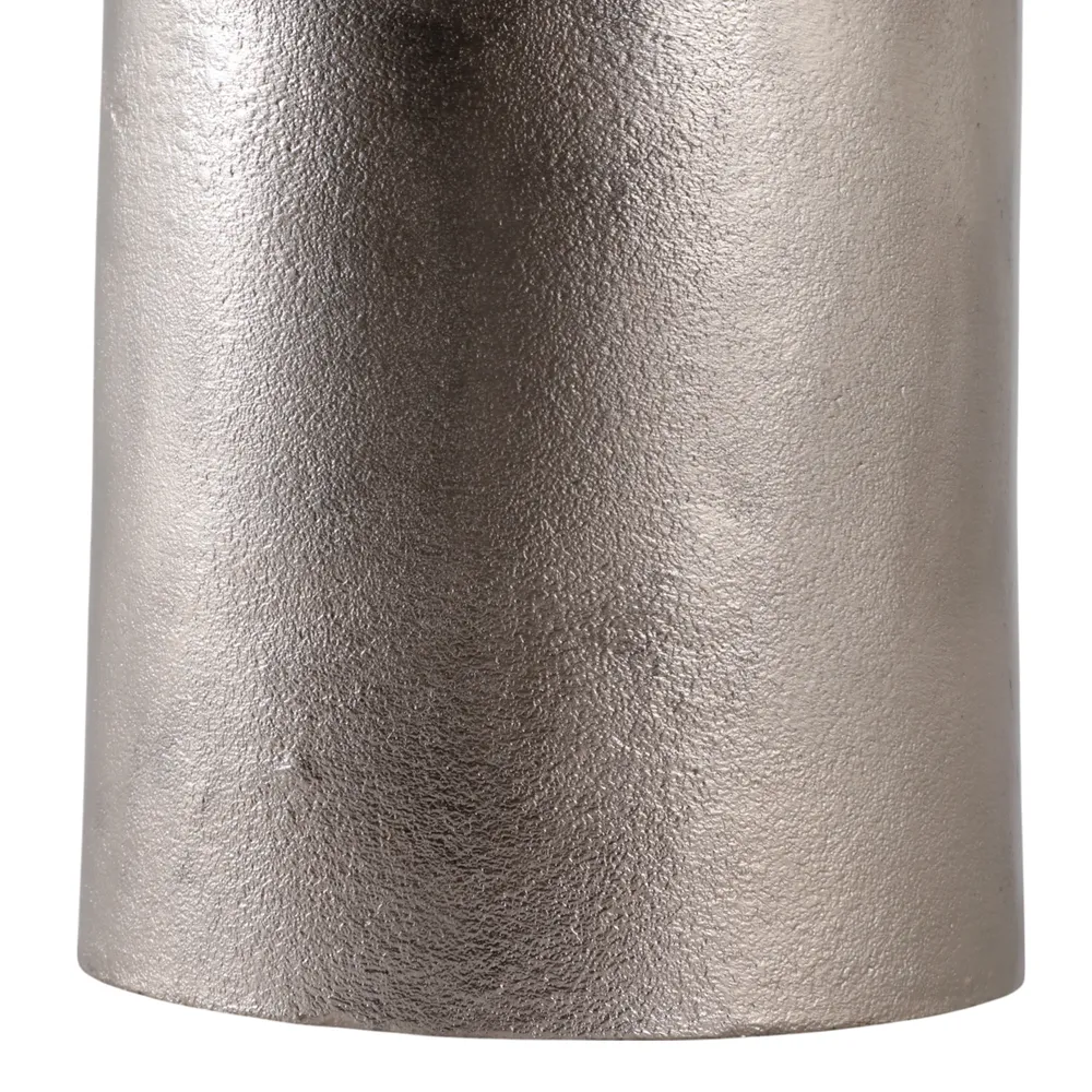 RIPLEYHOLM SILVER CANDLE HOLDER 41 (IN)