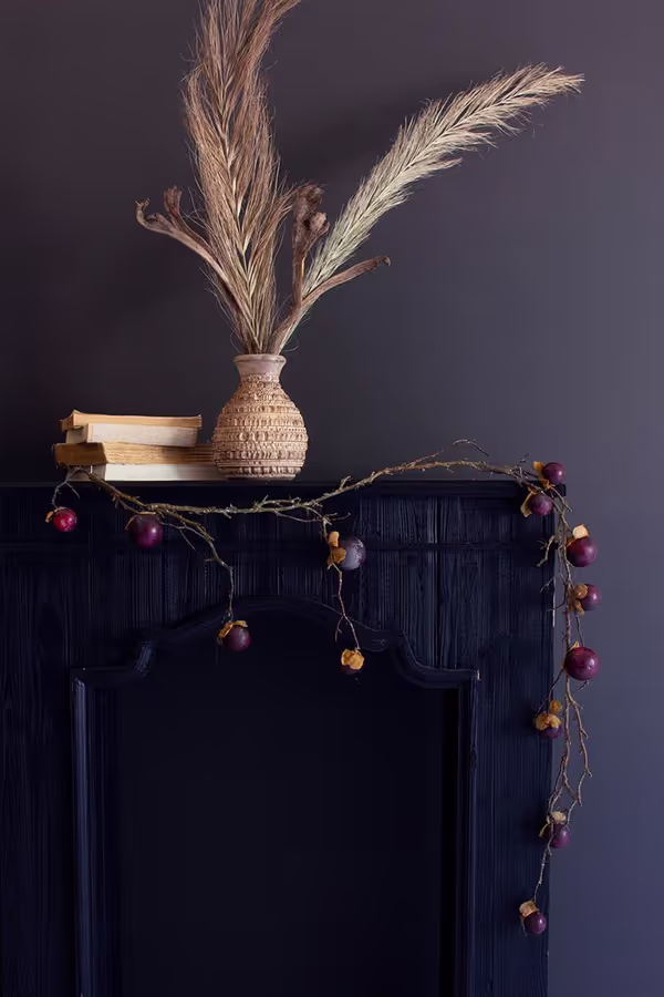 Botanica #2746 Purple Garland