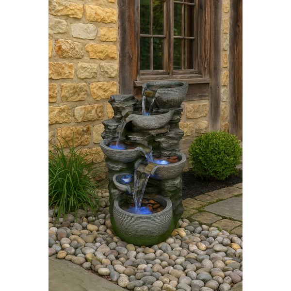 Fountain