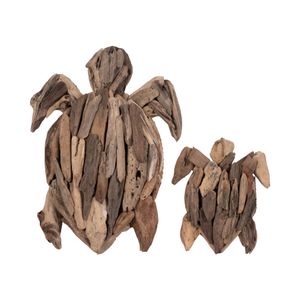 ZANEROSE BROWN DECOR 4 (IN) 7