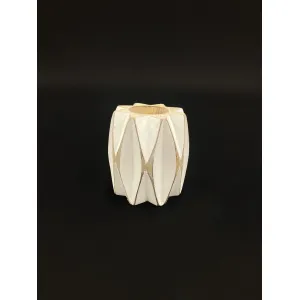 Twisted Wood Case 3x3x4in 4