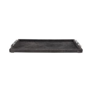HEDLEYGATE GRAY TRAY 2 (IN) 1