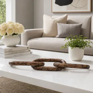 TATUMGATE BROWN DECOR 1 (IN) 2
