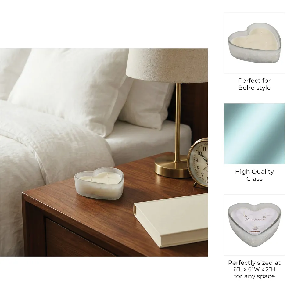 HALFORDHOLM JASMINE CANDLE 2 (IN)