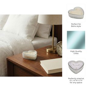 HALFORDHOLM JASMINE CANDLE 2 (IN) 11