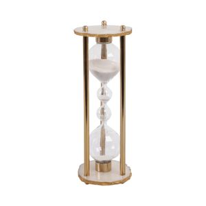 HATCHERMOOR IVORY HOURGLASS 10 (IN) 1
