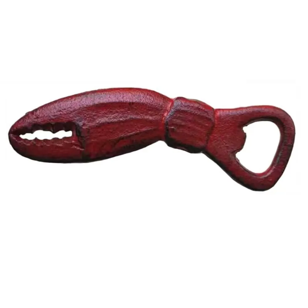 CLAW BOTTLE OPENER C/I
