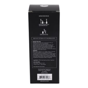 BURTONRUN ASCEND SEA SALT & CANDLE 8 (IN) 8